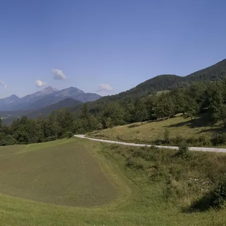 Mt Krvavec Story - Happy Apartmán *