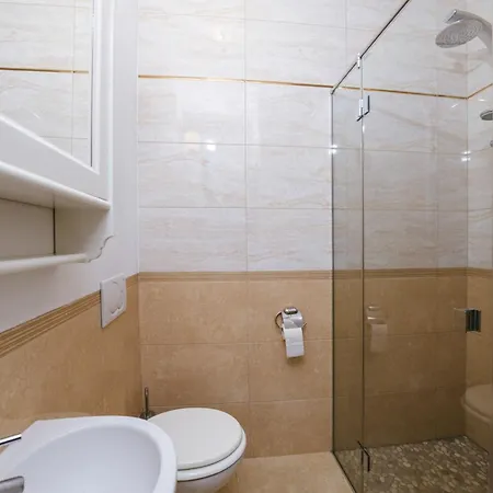 Mt Krvavec Story - Happy Apartmán Cerklje na Gorenjskem