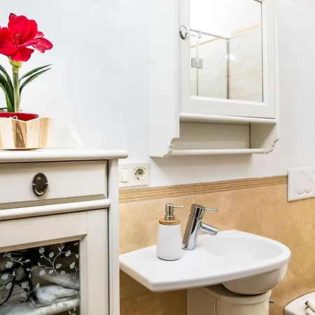 Apartmán Mt Krvavec Story - Happy Cerklje na Gorenjskem