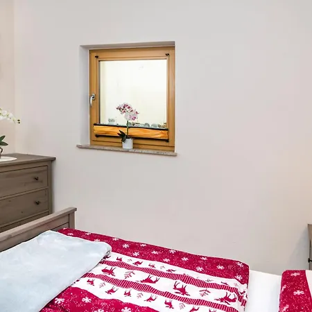 Apartmán Mt Krvavec Story - Happy