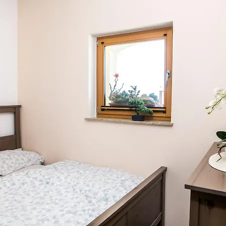 Mt Krvavec Story - Happy Apartmán *