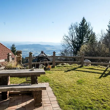 Appartement Mt Krvavec Story - Happy