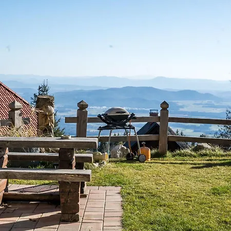 Apartmán Mt Krvavec Story - Happy