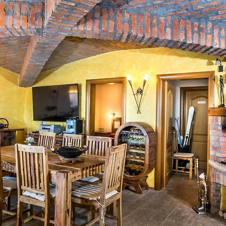 Mt Krvavec Story - Happy Apartmán *