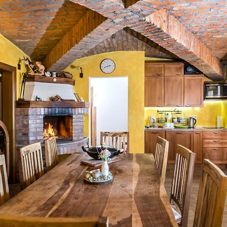 Mt Krvavec Story - Happy Apartmán Cerklje na Gorenjskem