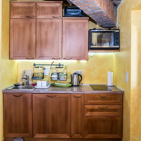 Apartmán Mt Krvavec Story - Happy *