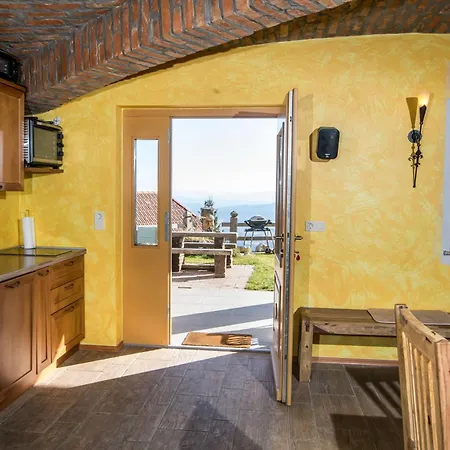 Mt Krvavec Story - Happy Appartement