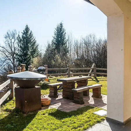 Apartmán Mt Krvavec Story - Happy Cerklje na Gorenjskem