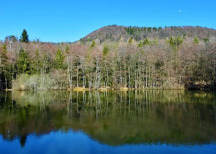 Mt Krvavec Story - Happy