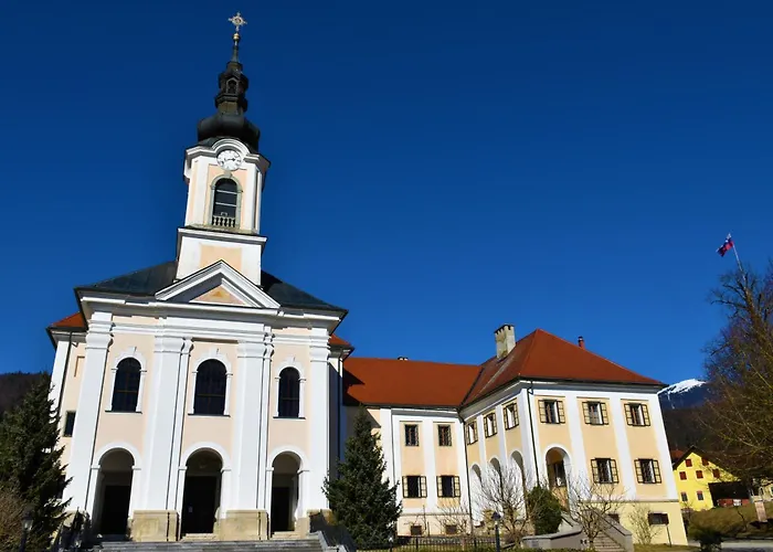 Apartment Mt Krvavec Story - Happy