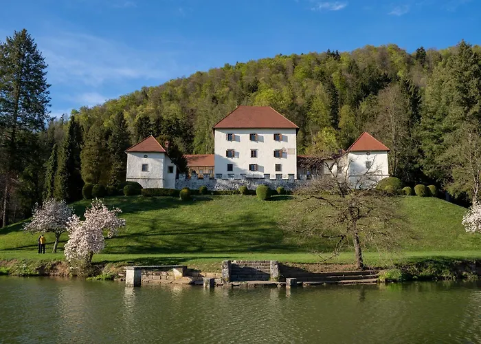 Apartment Mt Krvavec Story - Happy *