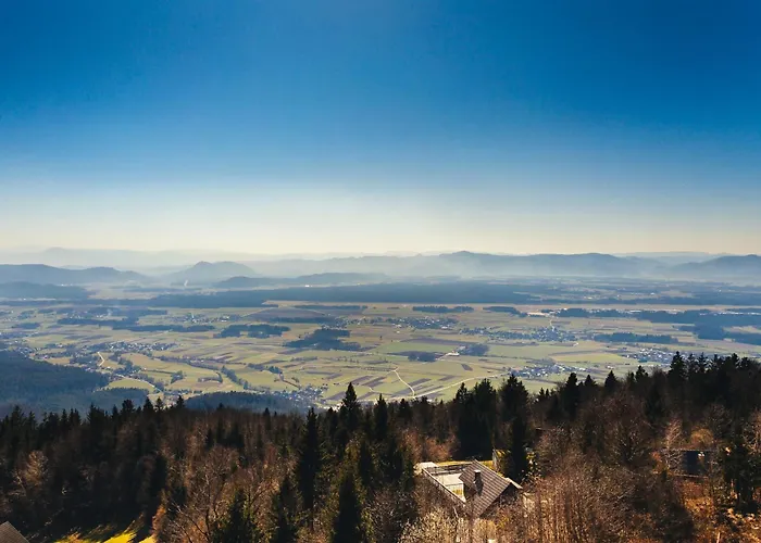 Mt Krvavec Story - Happy Appartamento *