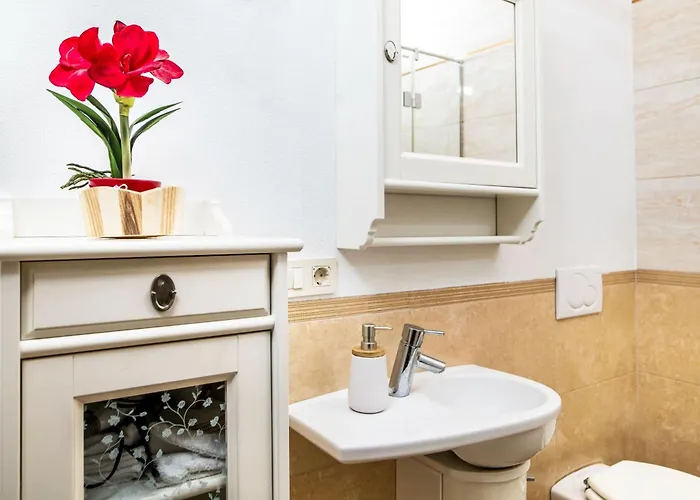 Appartamento Mt Krvavec Story - Happy Cerklje na Gorenjskem