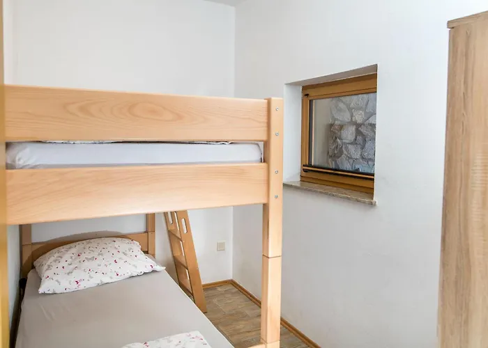 Apartment Mt Krvavec Story - Happy Cerklje na Gorenjskem