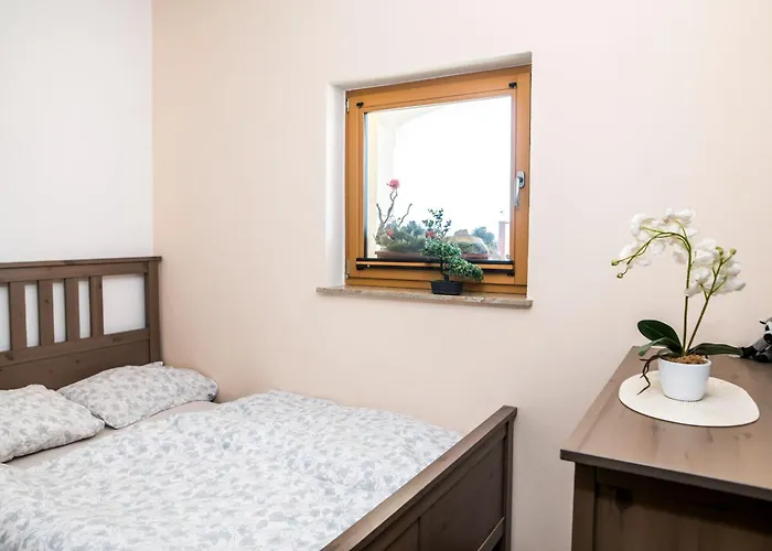 Mt Krvavec Story - Happy Apartment *