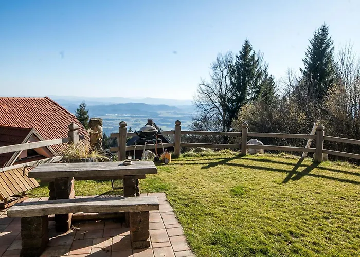 Apartment Mt Krvavec Story - Happy