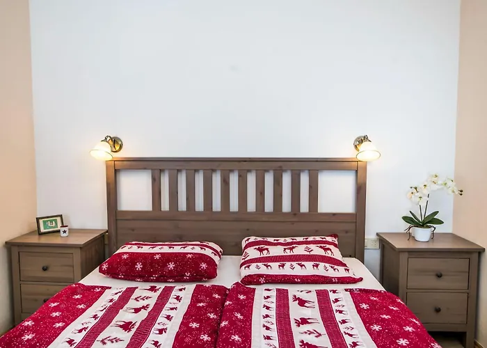 Mt Krvavec Story - Happy