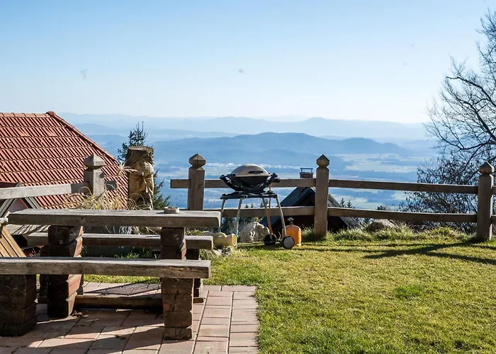 Appartamento Mt Krvavec Story - Happy