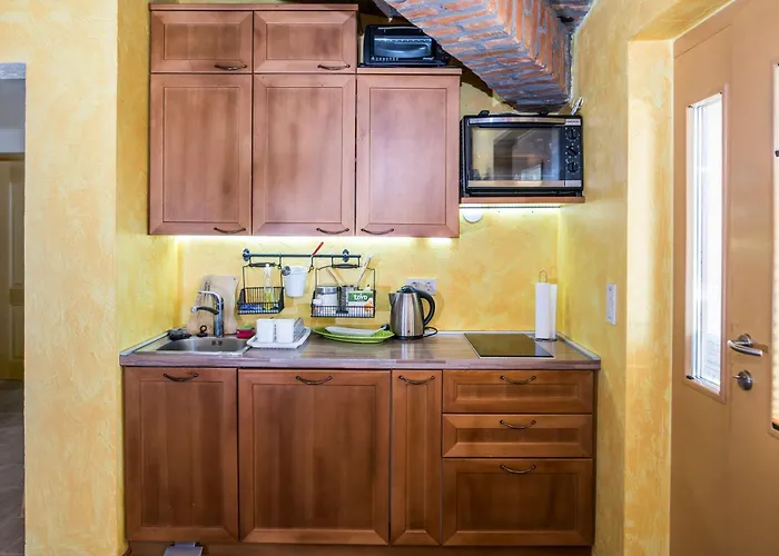 Apartment Mt Krvavec Story - Happy *