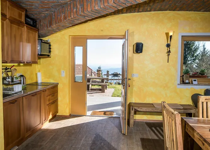 Mt Krvavec Story - Happy Apartment