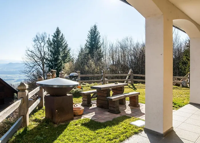 Appartamento Mt Krvavec Story - Happy Cerklje na Gorenjskem